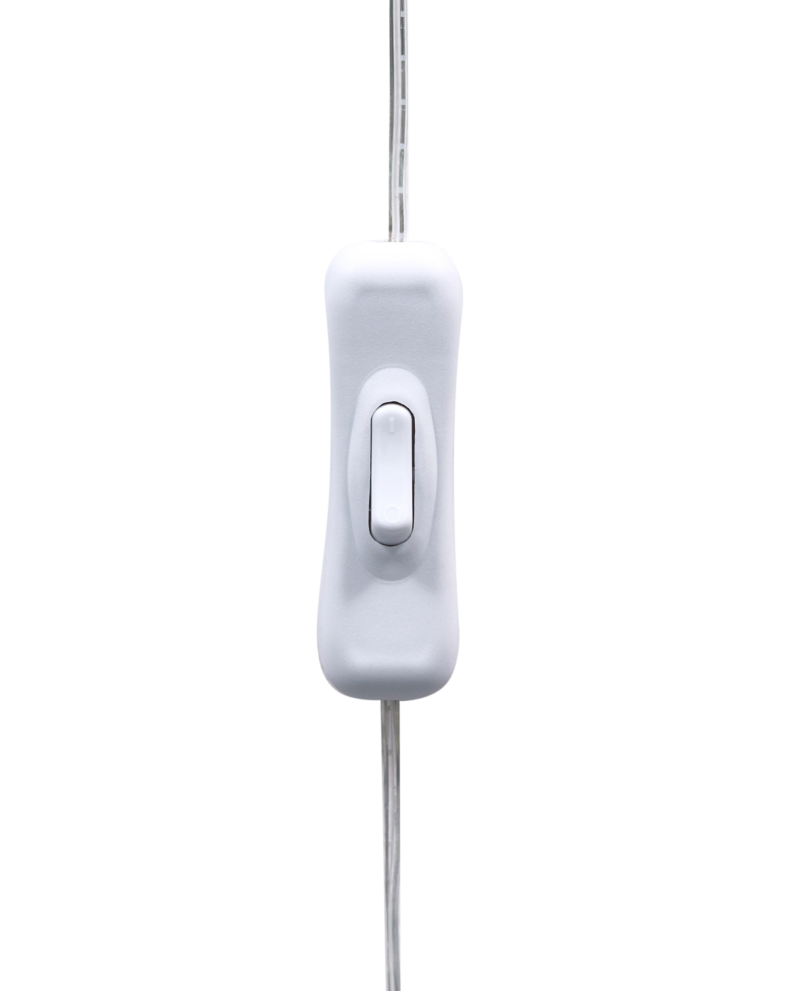 LED decoratie Konijn KINTAUS Meerkleurig