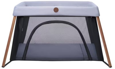 Maxi-Cosi Iris 2 Reiseseng, Essential Grey