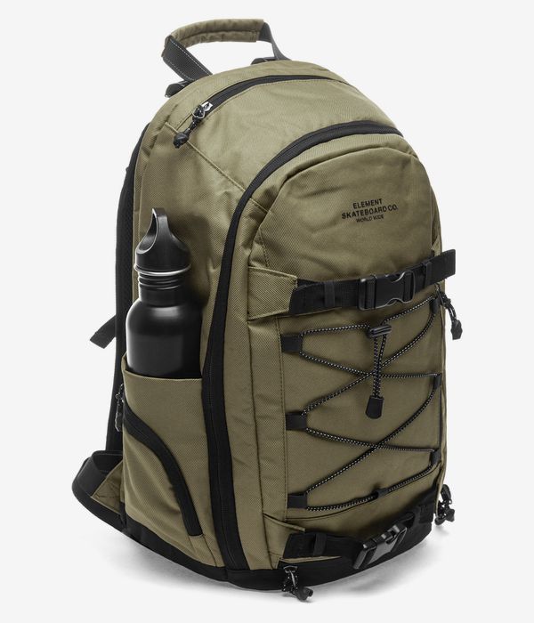 Element Scheme Rucksack 30L (kalamata)