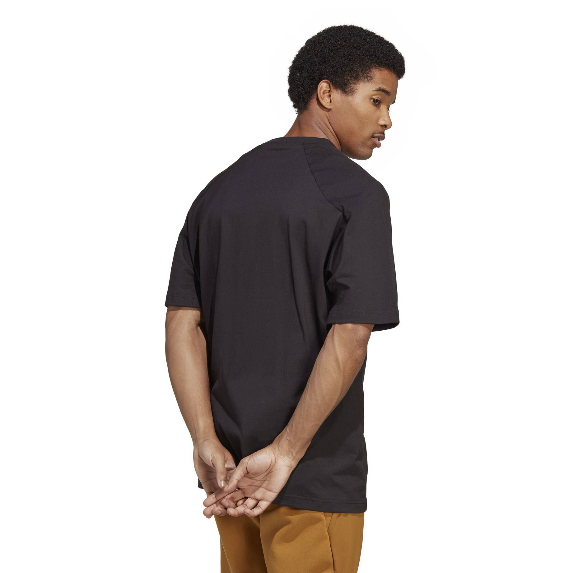 adidas Sportswear| Herren T-Shirt DESIGNED 4 GAMEDAY