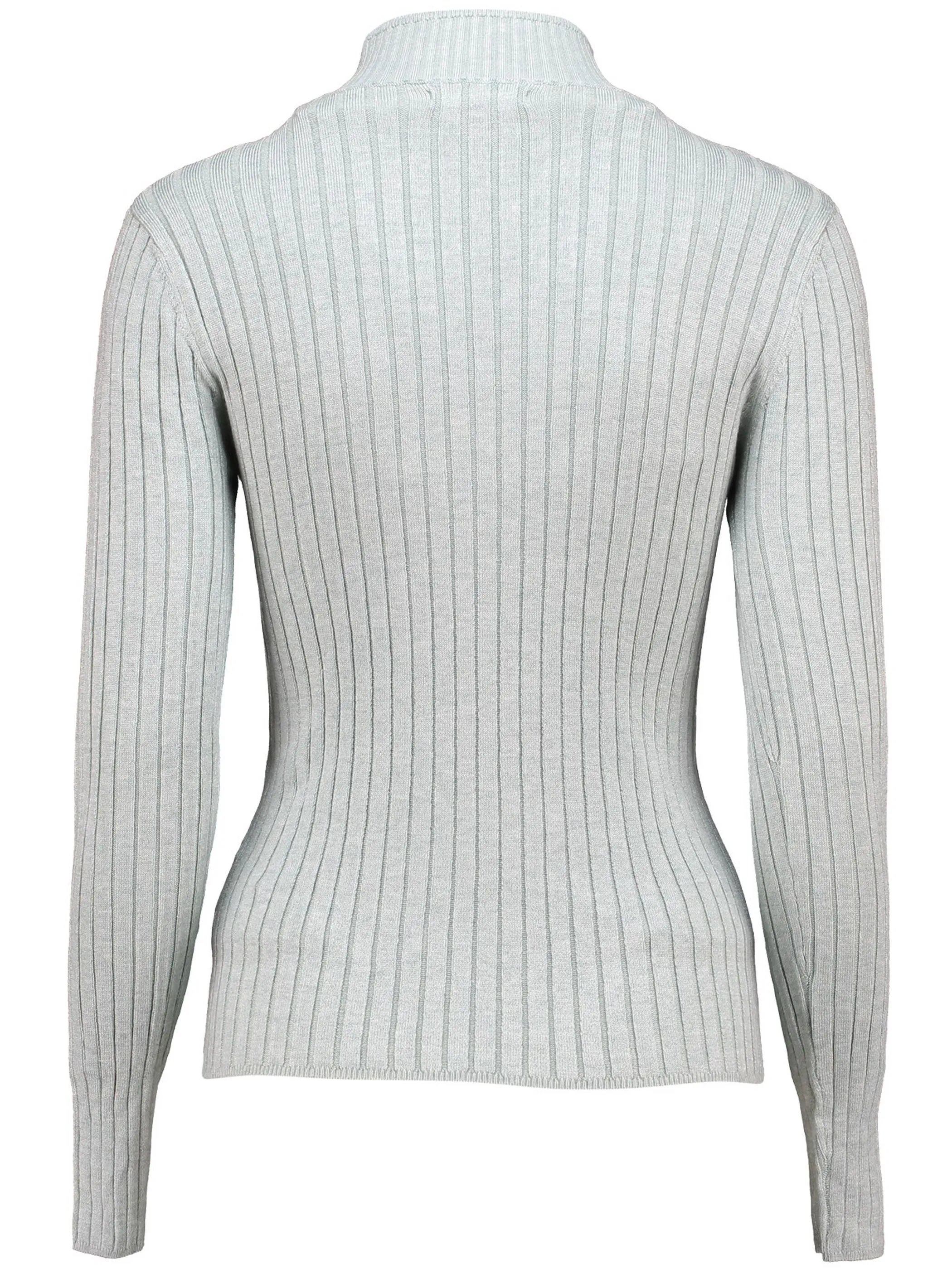 Hailys DA-1911019-3 LS V CK KL44EA Strickpullover