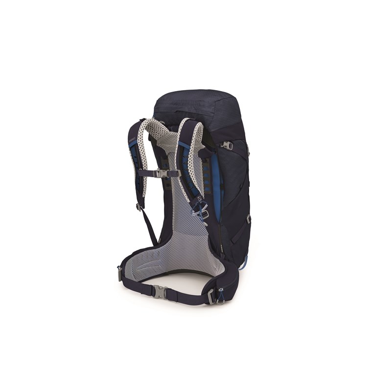 Osprey Stratos 44 Cetacean Blue