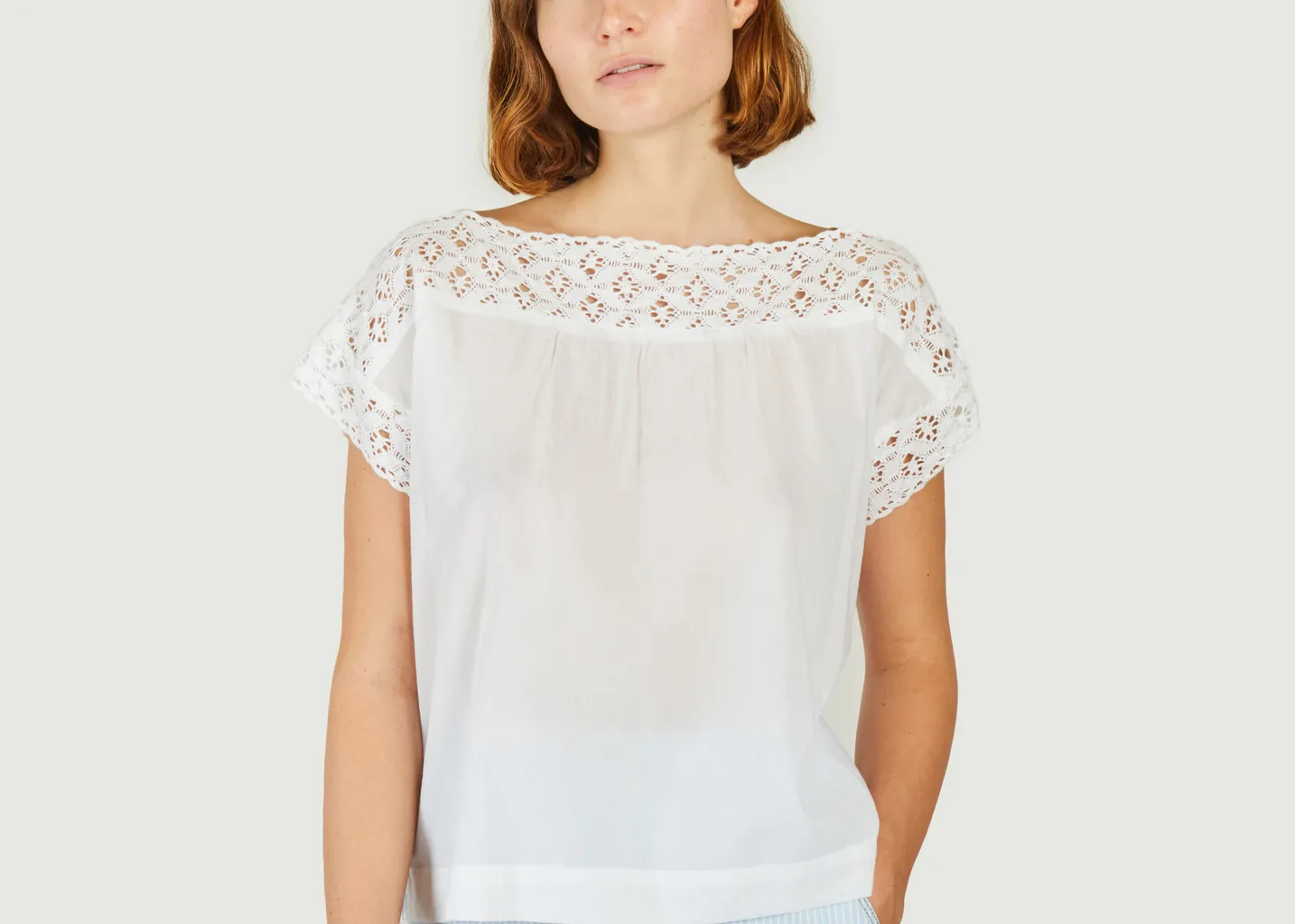 Top Deus Bellerose