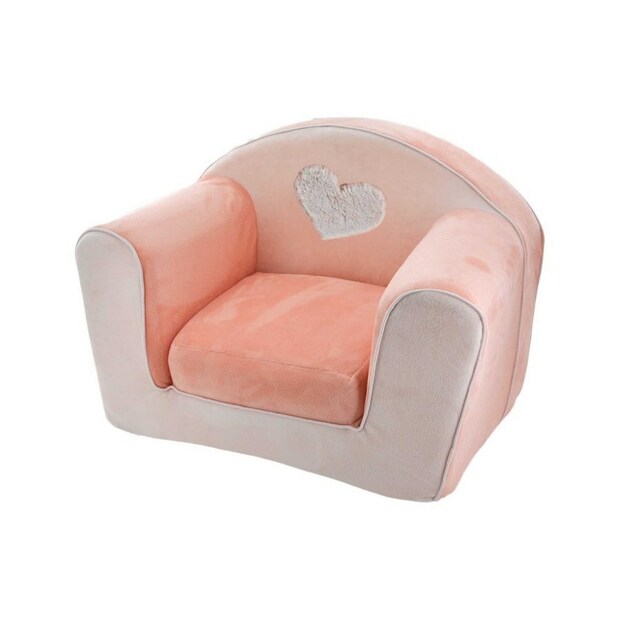Fauteuil chauffeuse Lapinou - DOMIVA