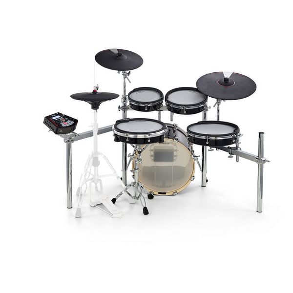 Pearl e/Merge EM-53HB e/Hybrid