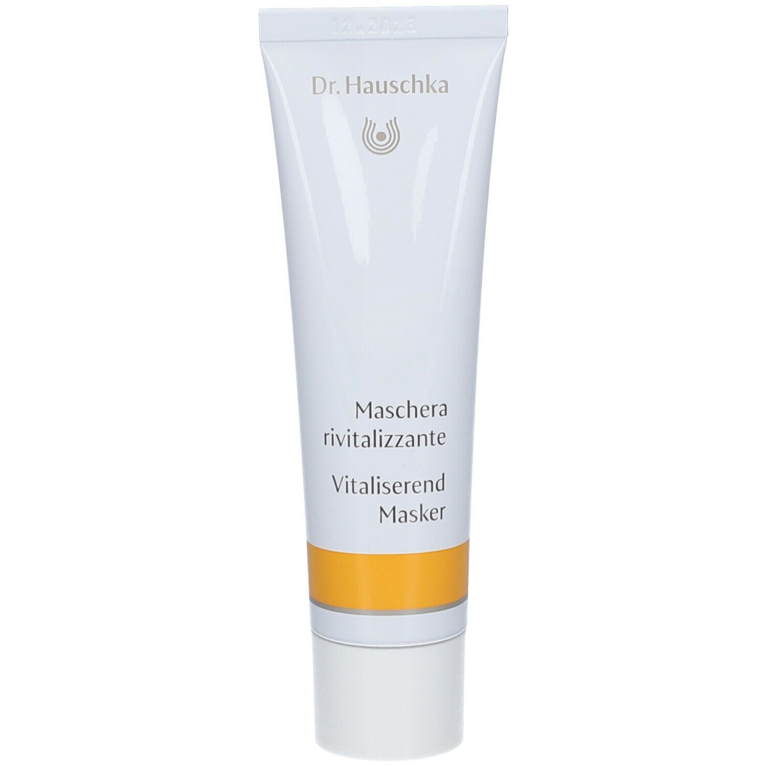 Dr. Hauschka Masque Revitalisant