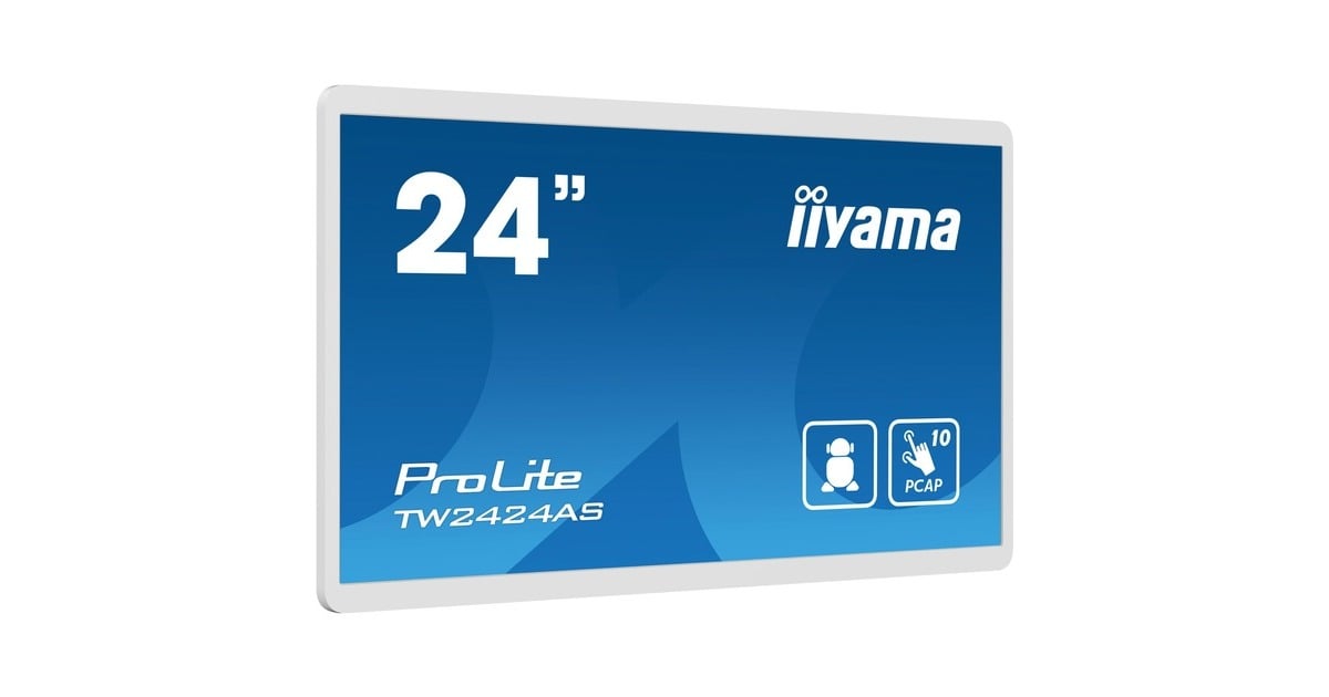iiyamaProLite TW2424AS-W1 24