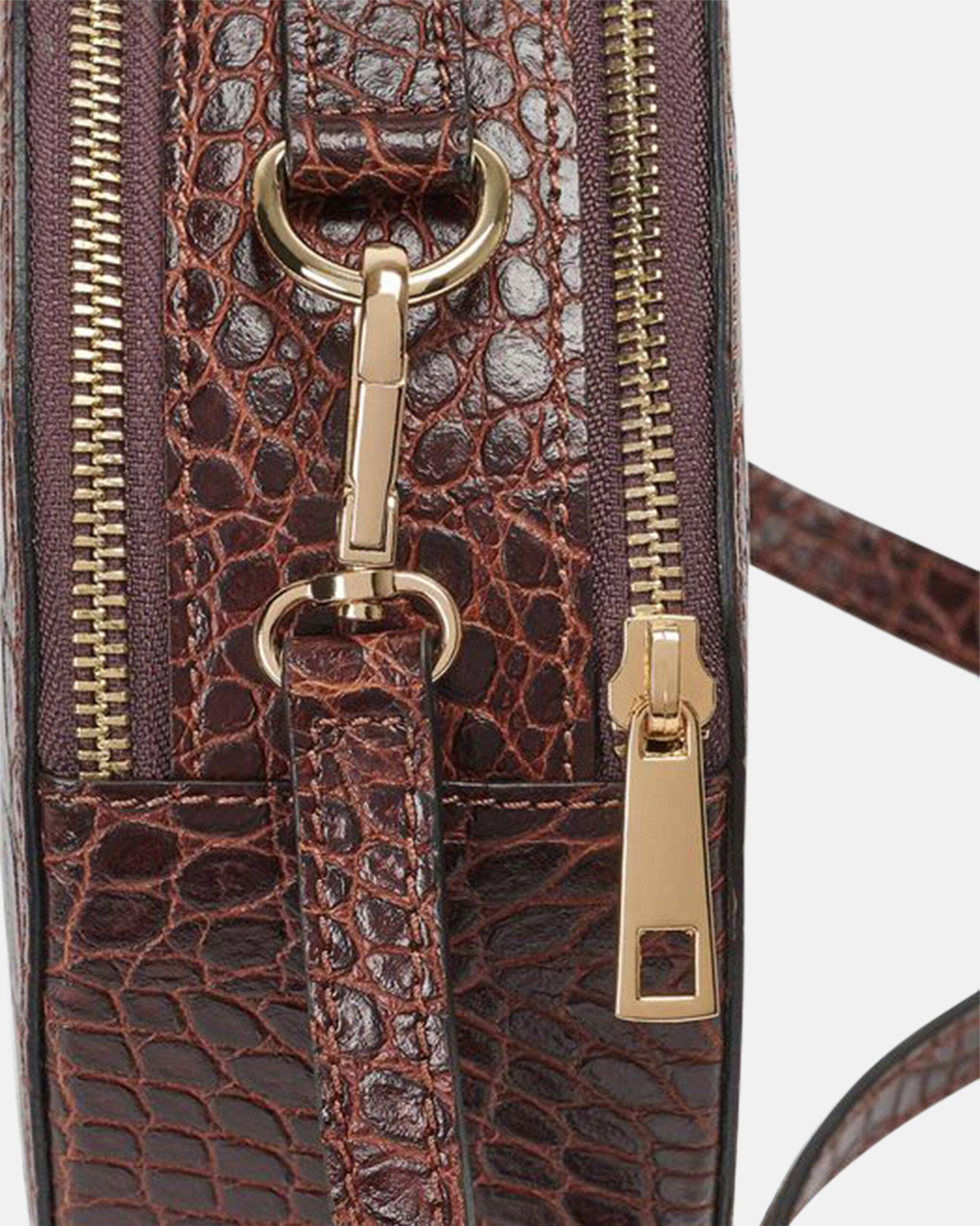 Sac petit format - Morynnen Chocolat