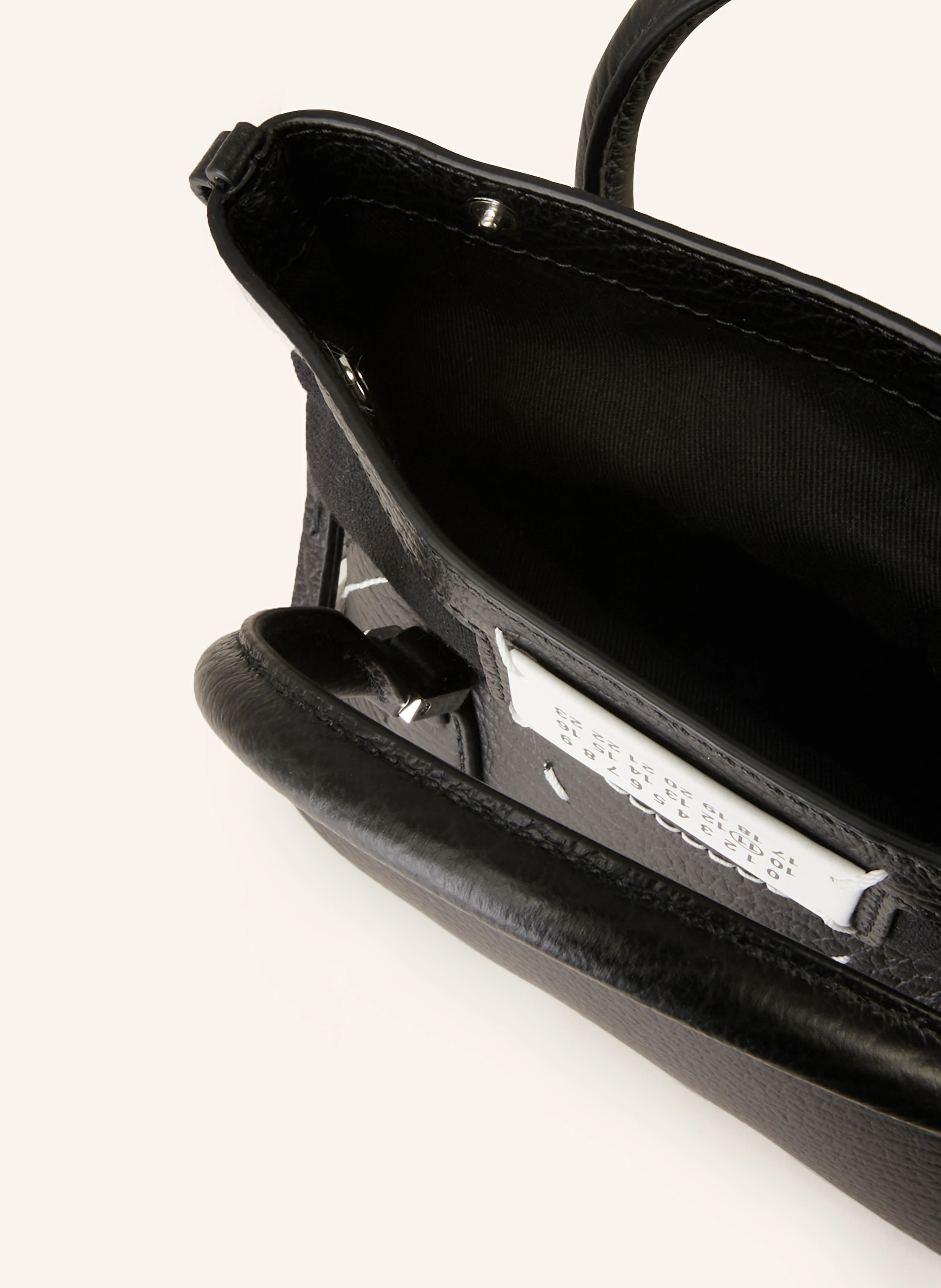 Maison Margiela Micro Bag 5AC CLASSIQUE