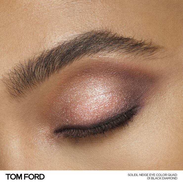 TOM FORD Eye Color Quad Eyeshadow Palette