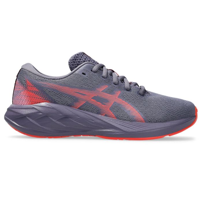 Asics Junior Løbesko Novablast 4 GS Lilla