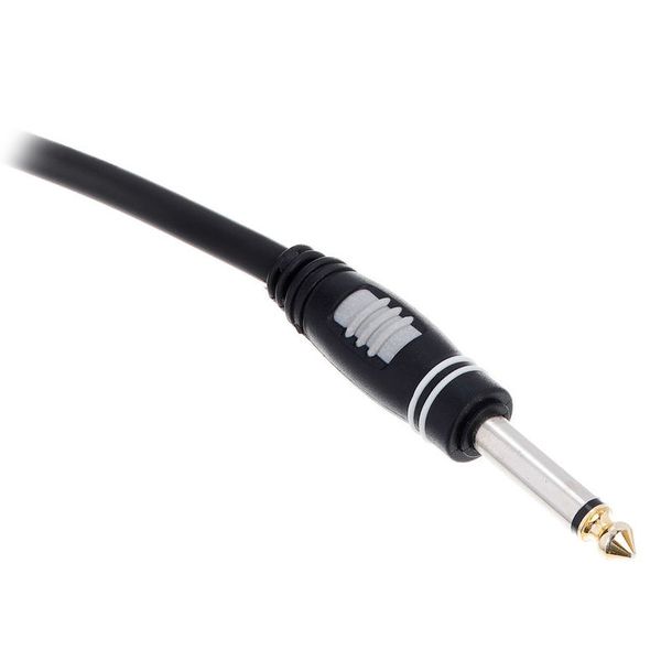 Sommer Cable Basic HBA-6M6A 6,0m