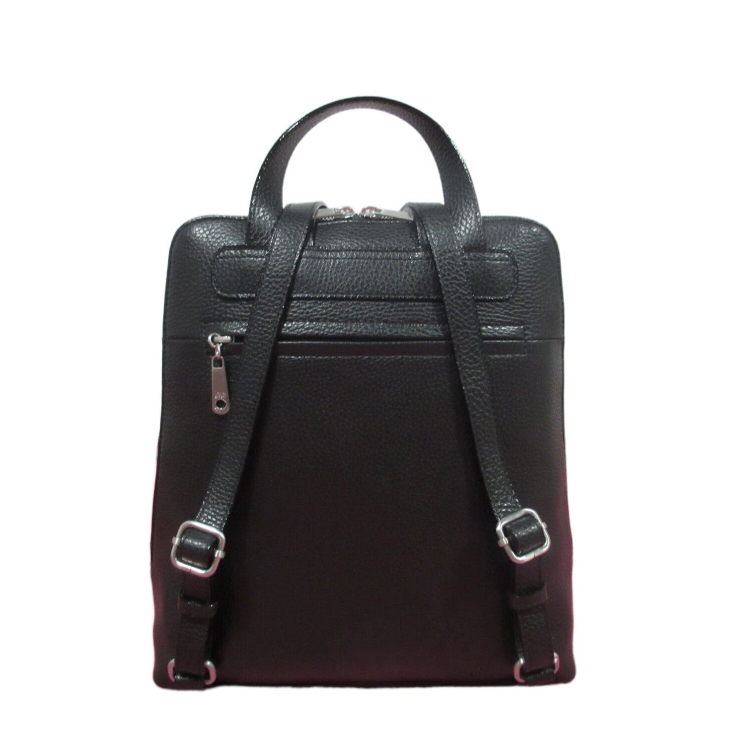 Gigi Fratelli Romance Backpack black