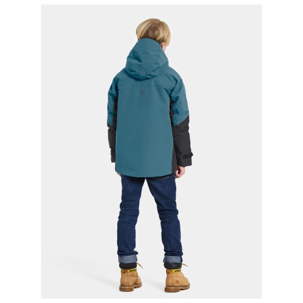 Didriksons - Kid's Dolomit Jacket 3 - Veste d'hiver