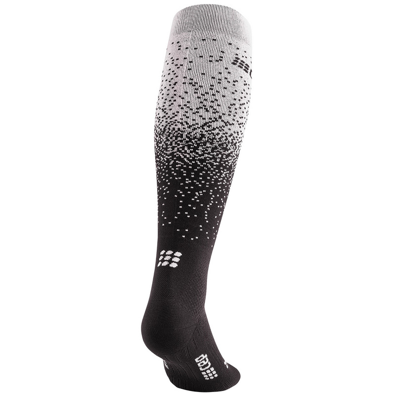 CEP Damen Snowfall Skiing Socken