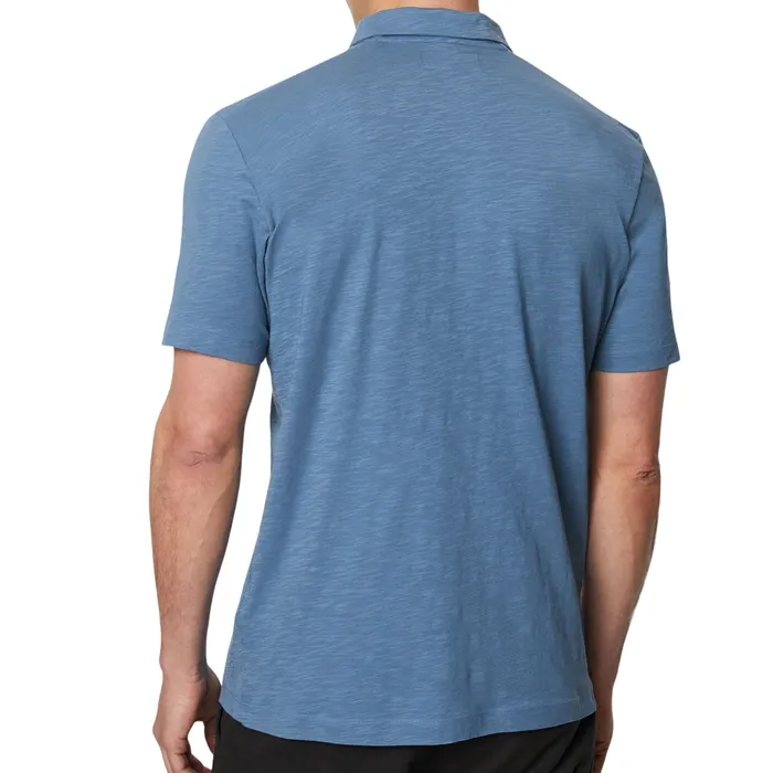 Marc O'Polo Regular Soft Polo Heren