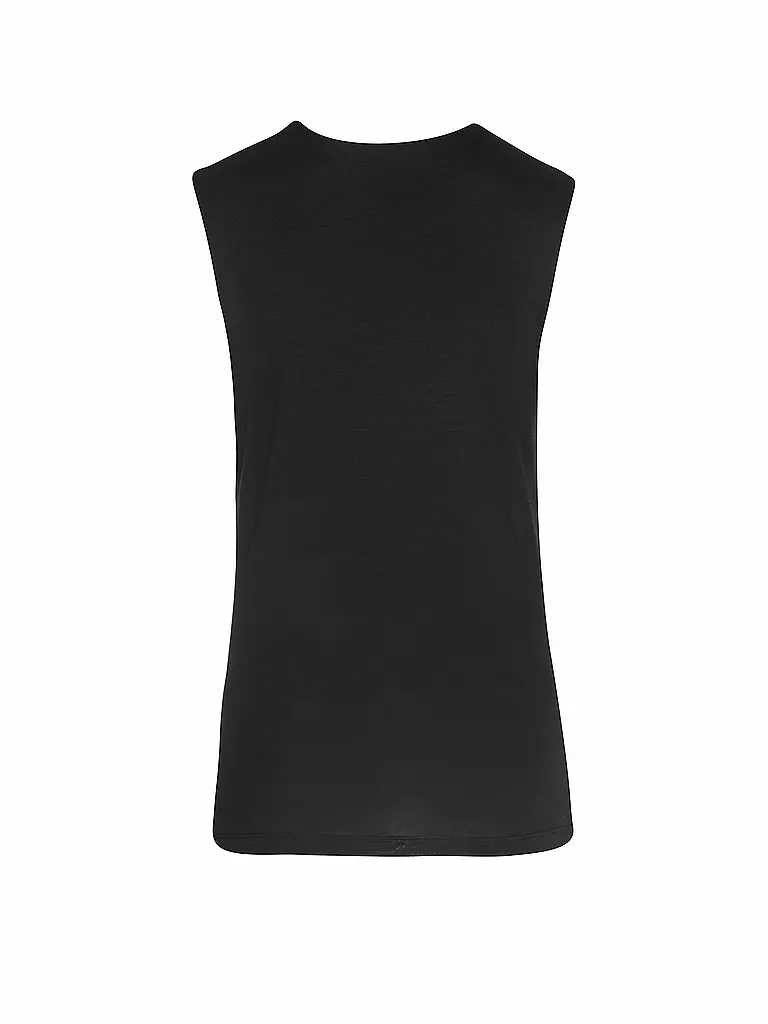 TIGER OF SWEDEN Top JELA schwarz