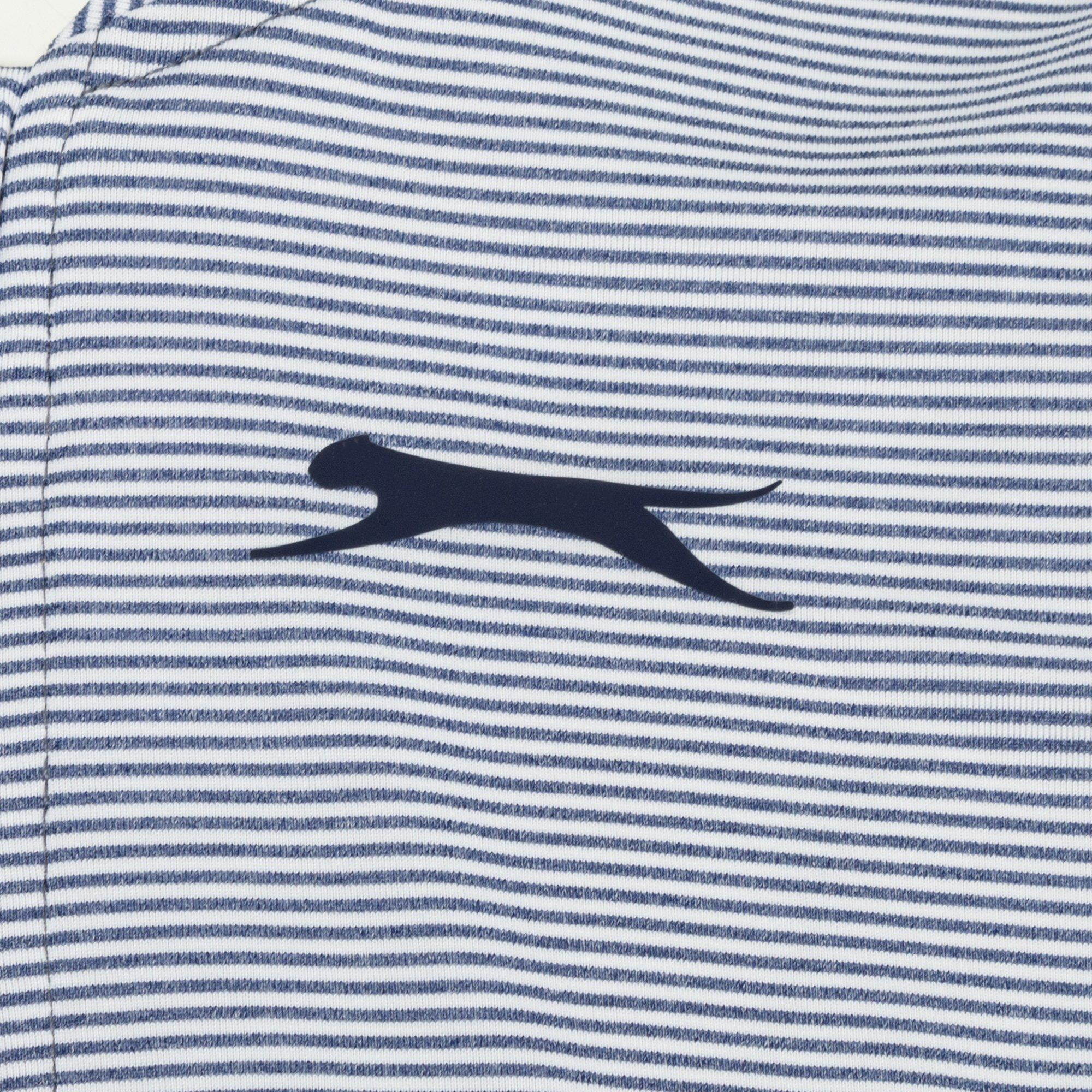 Slazenger Slaz Zip SL Polo