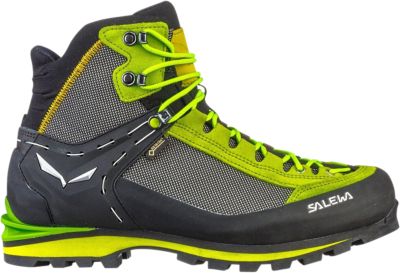 SalewaMS Crow GTX - grün