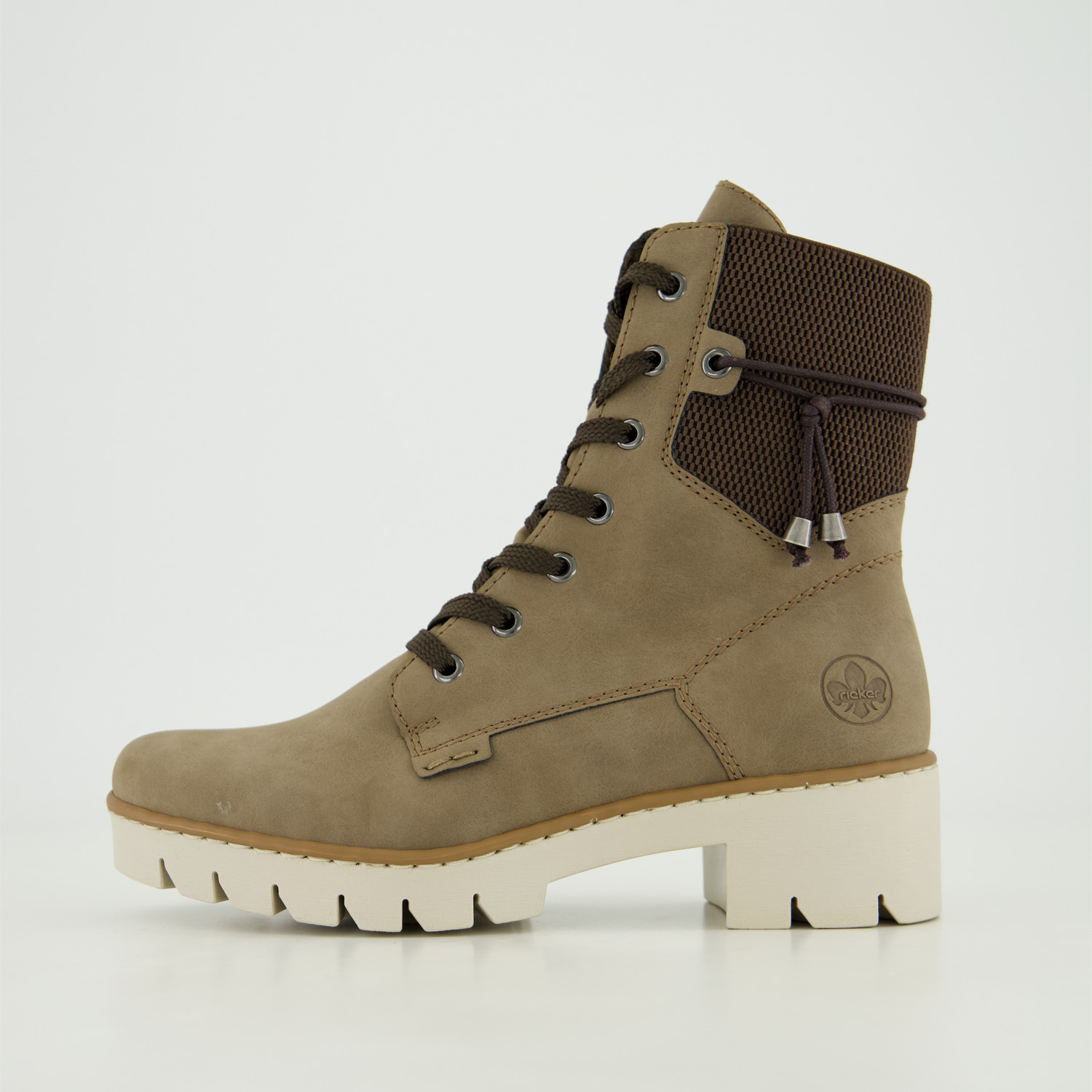 Rieker Stiefeletten & Boots