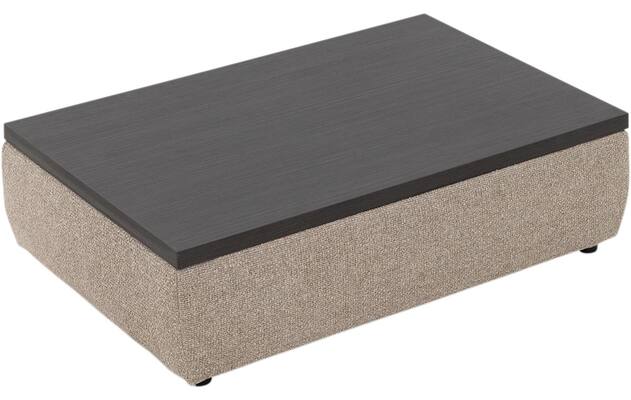 Hocker Lago