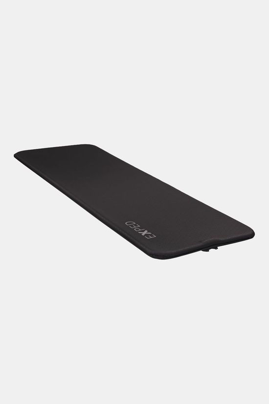 Exped Exped Sim 5 Lw Black Slaapmat