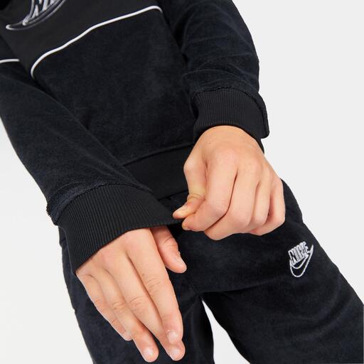 Moletom Nike
