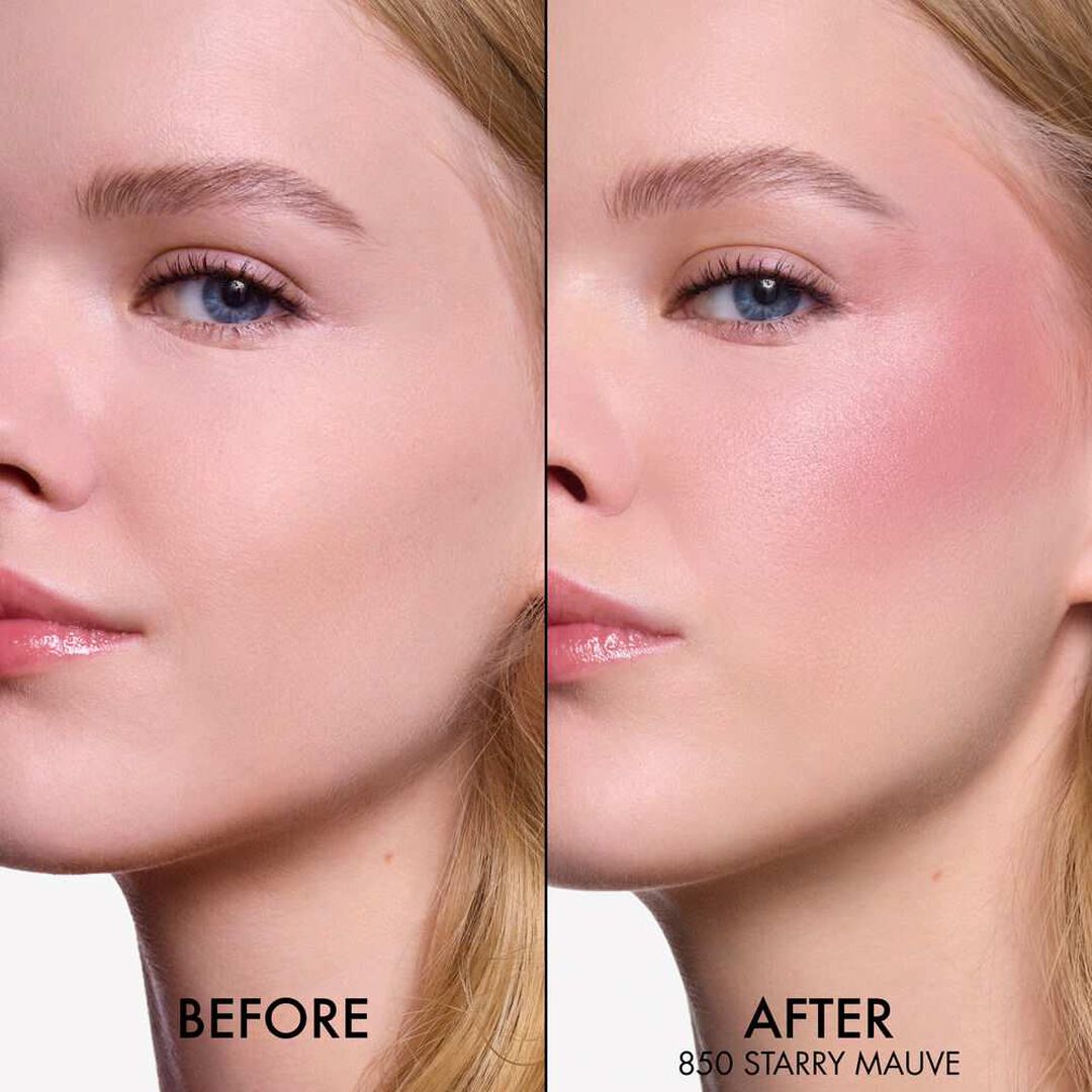 Holiday Look Backstage Rosy Glow - Edição Limitada