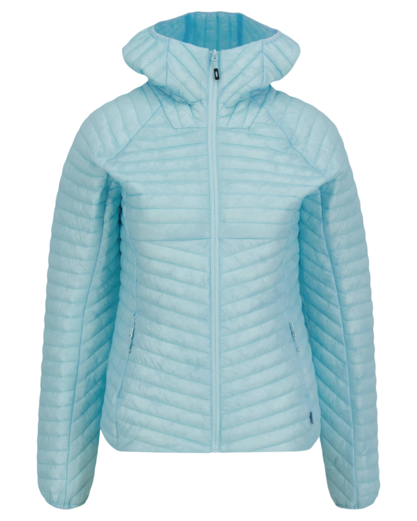 meru| Damen Steppjacke KIPNUK