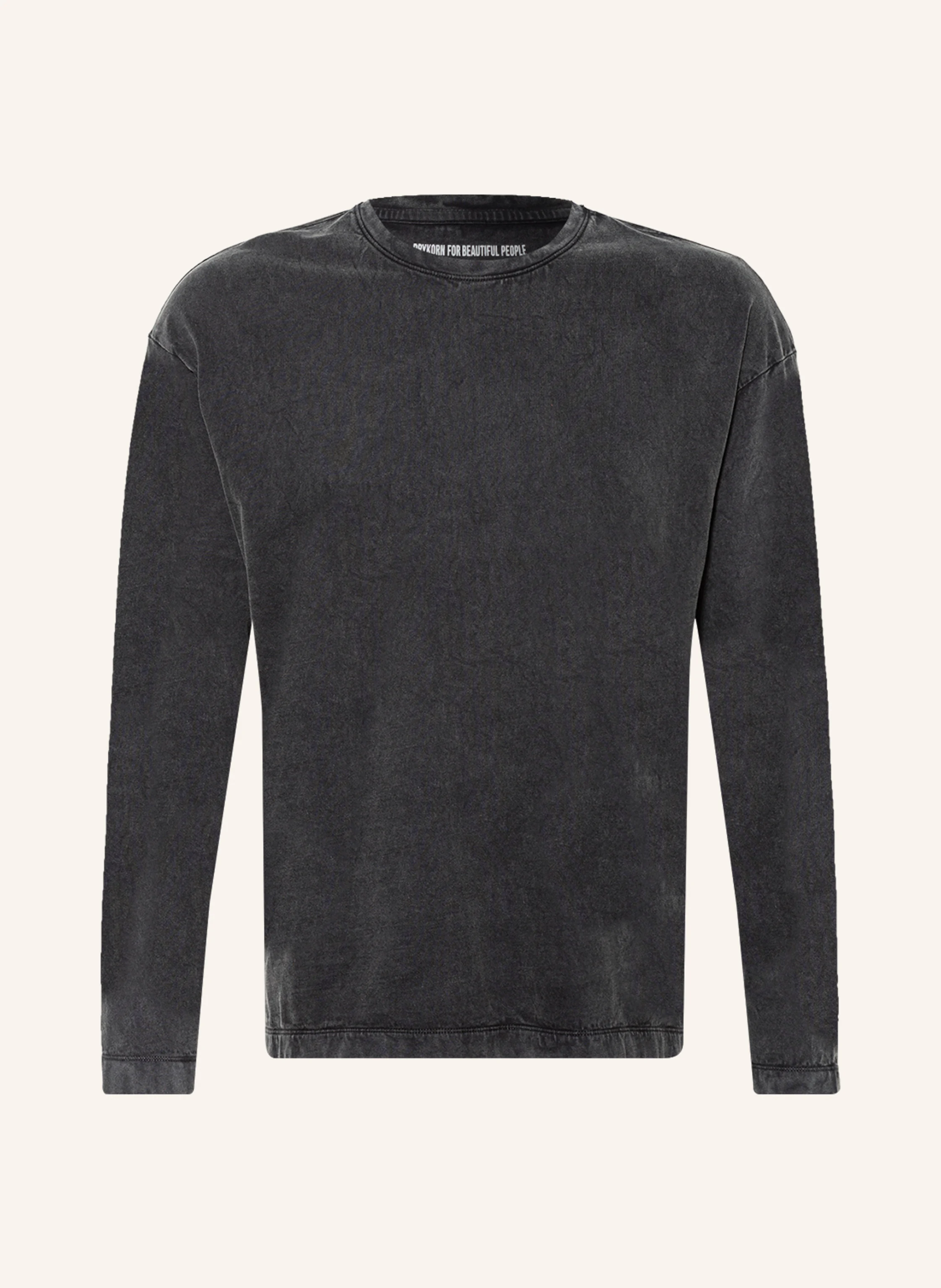 DRYKORN Longsleeve NOVAK