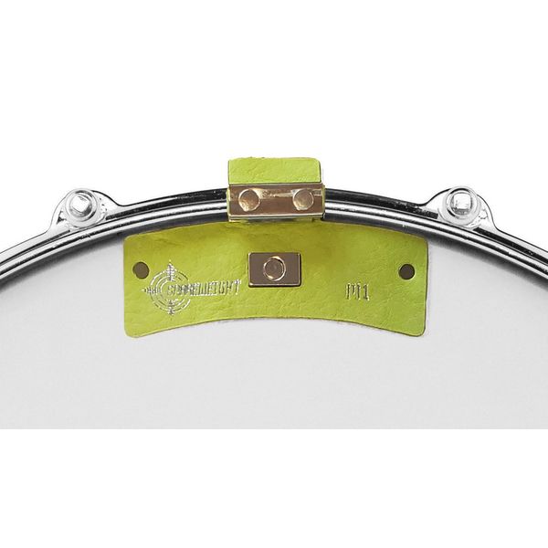 Snareweight M1 magn. Overtone Damper WG