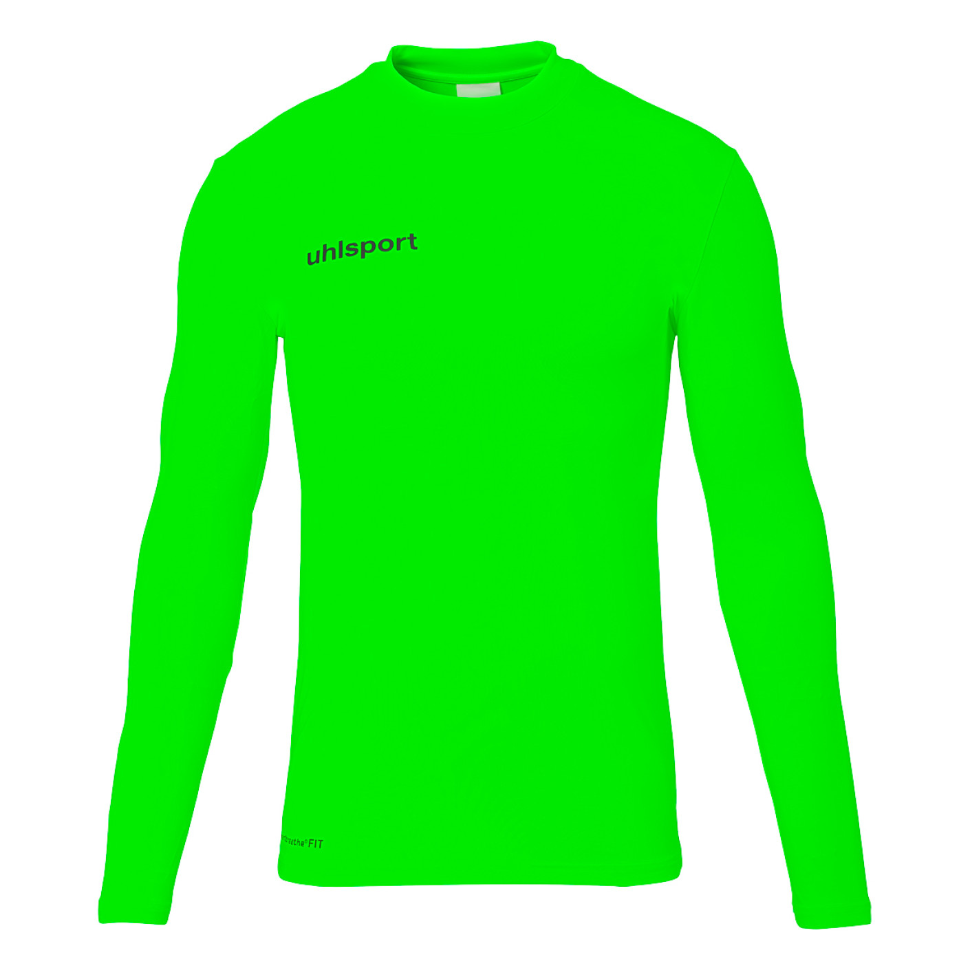 Uhlsport Progressive Keeperstenue Pack Kids Groen