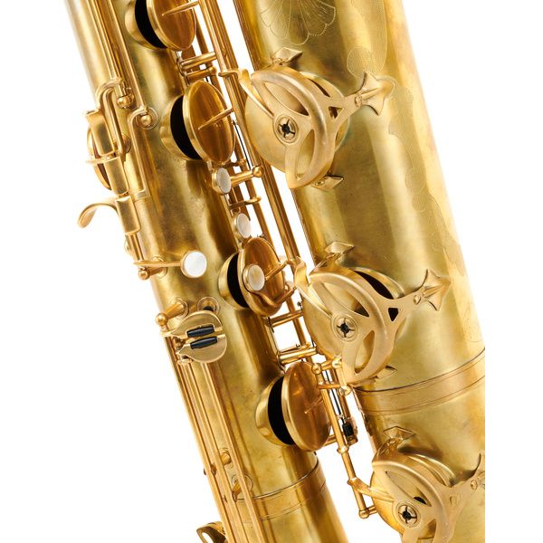 Rampone & Cazzani R1 Jazz Baritone Sax OT