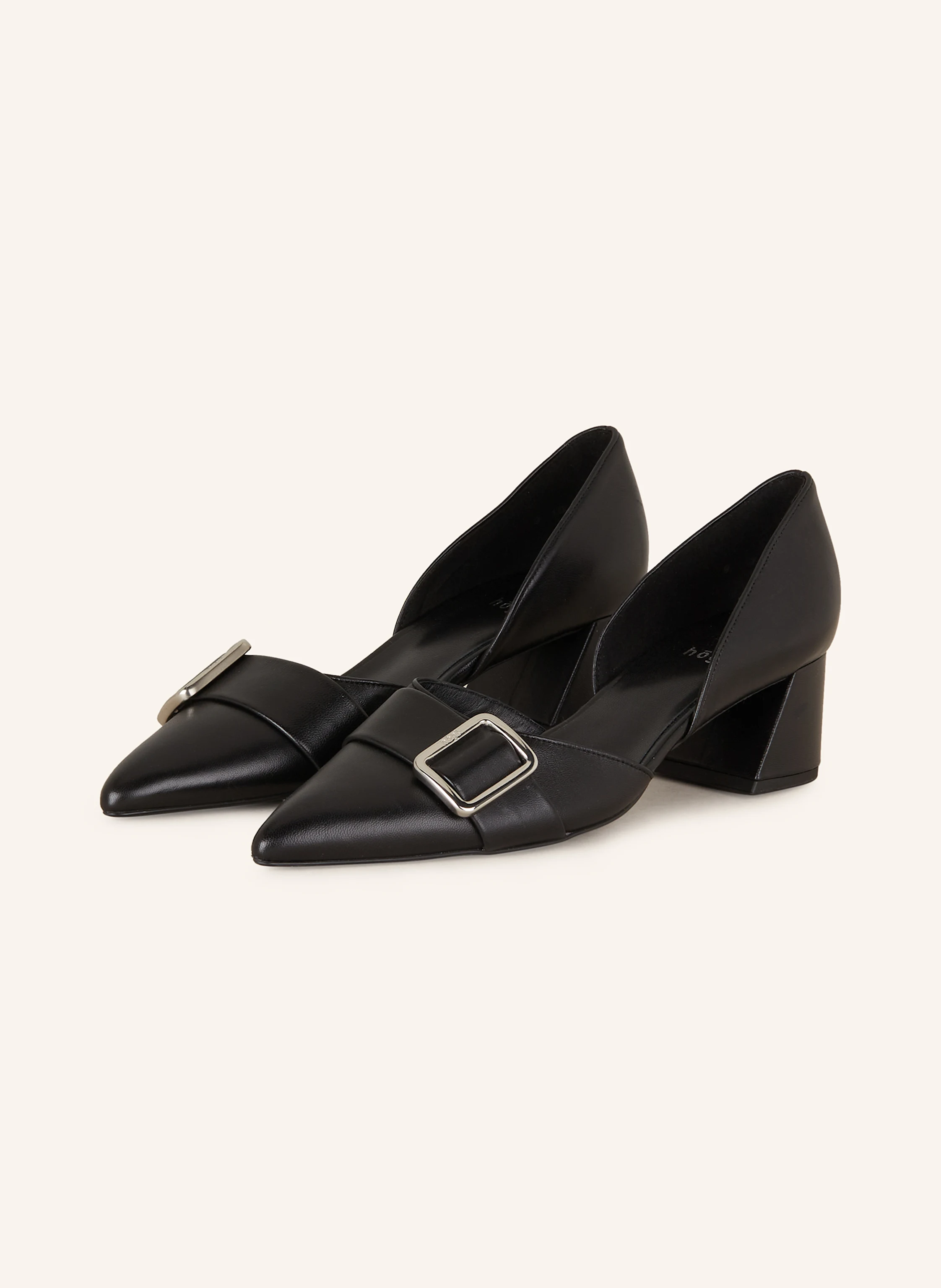 Högl Pumps