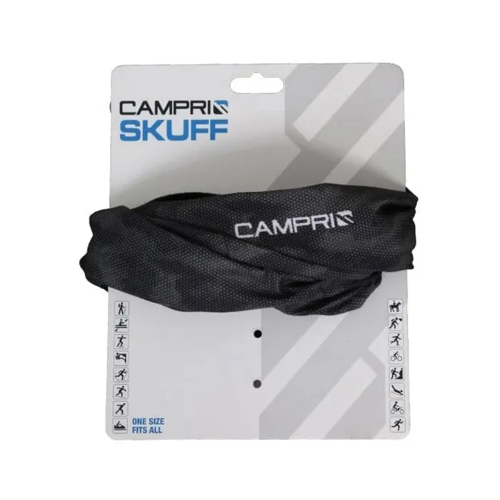 Campri Nekwarmer