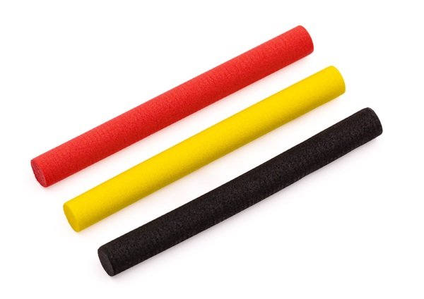 Korda Zig Foam (4 Pièces)