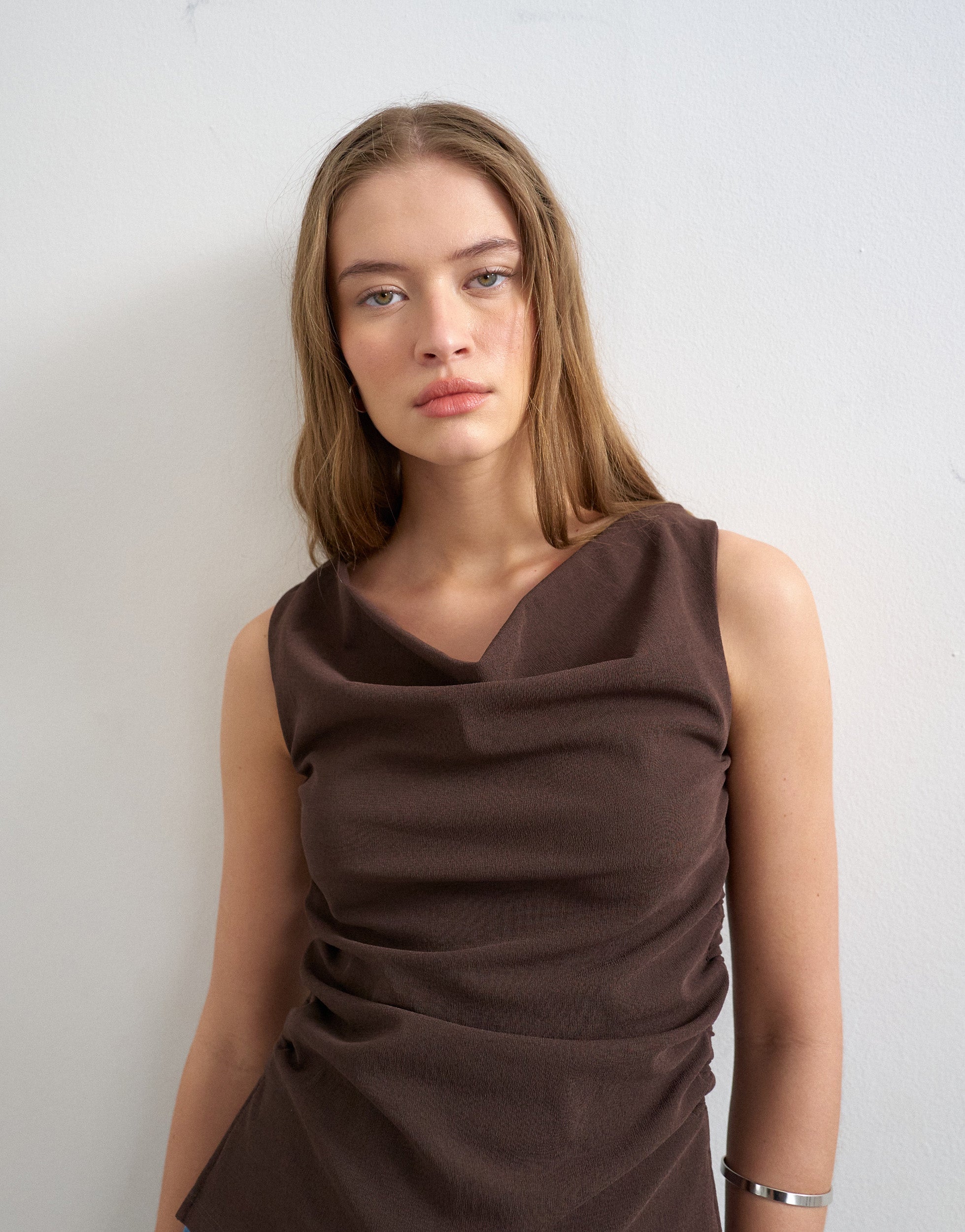 TSCAROLINE Top