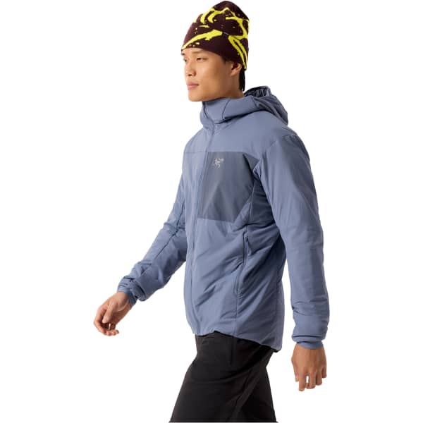 Doudoune randonnée ARC'TERYX PROTON HOODY M STRATUS