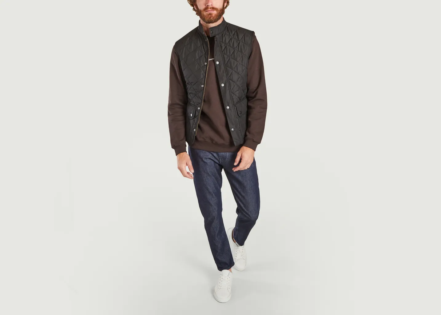 Gilet Loverdale Barbour