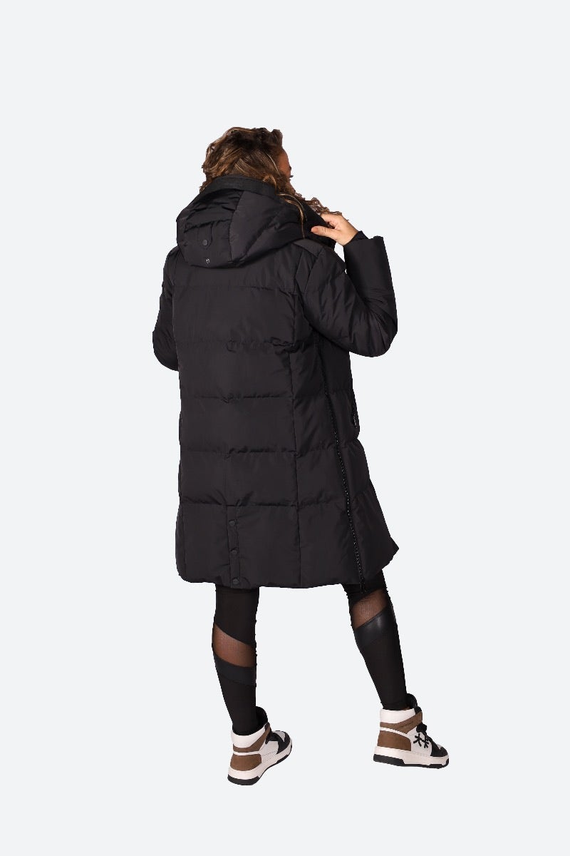 be:at:  Augusta Lifestyle Jacket