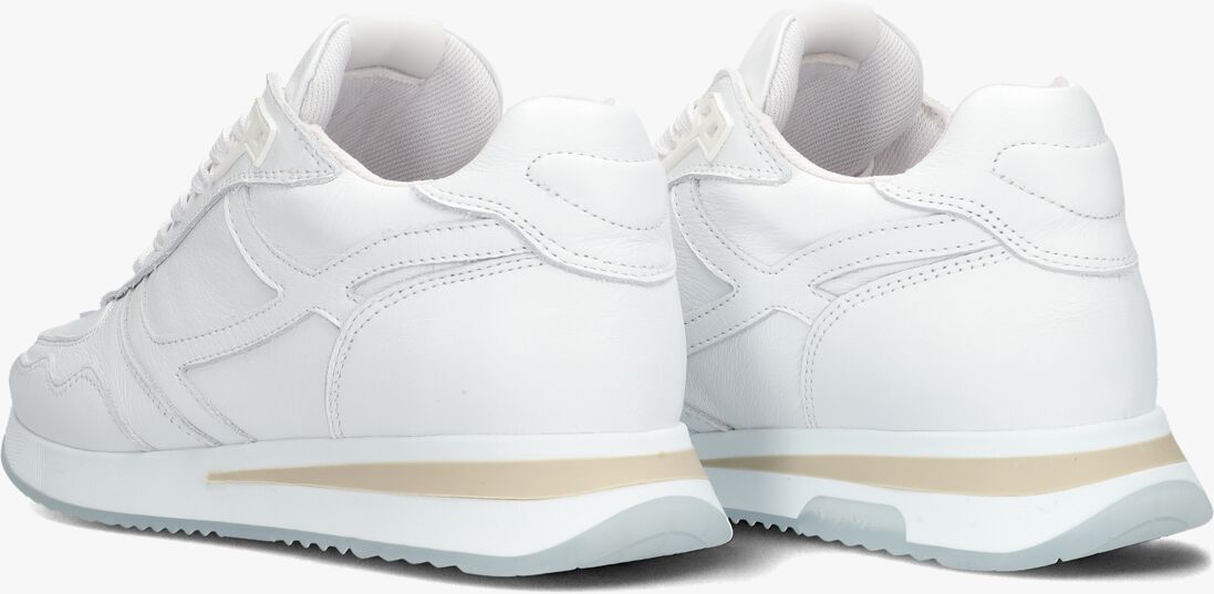 VIA VAI witte via vai lage sneakers nora