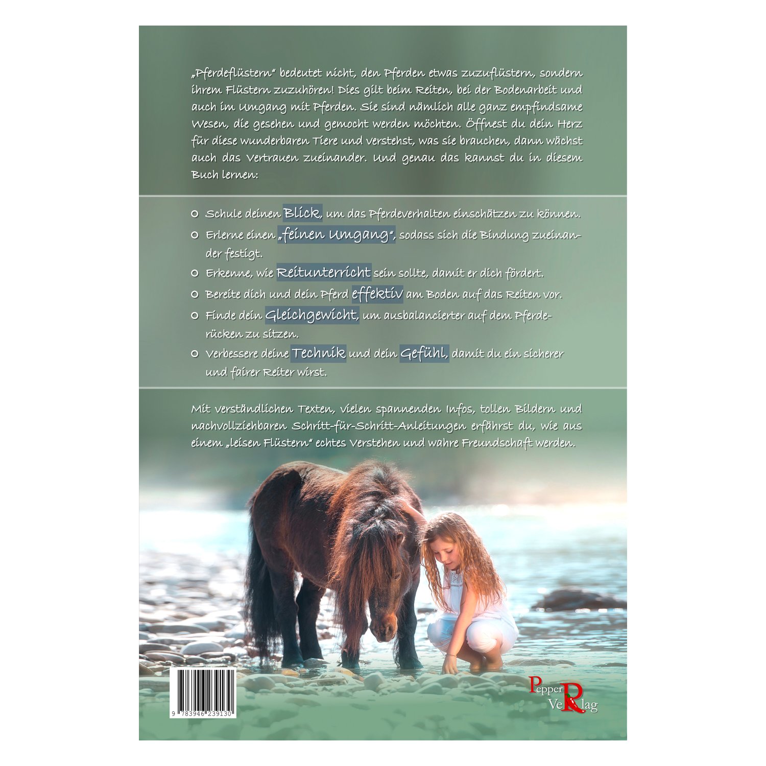 Reiten für Pferdeflüsterer
