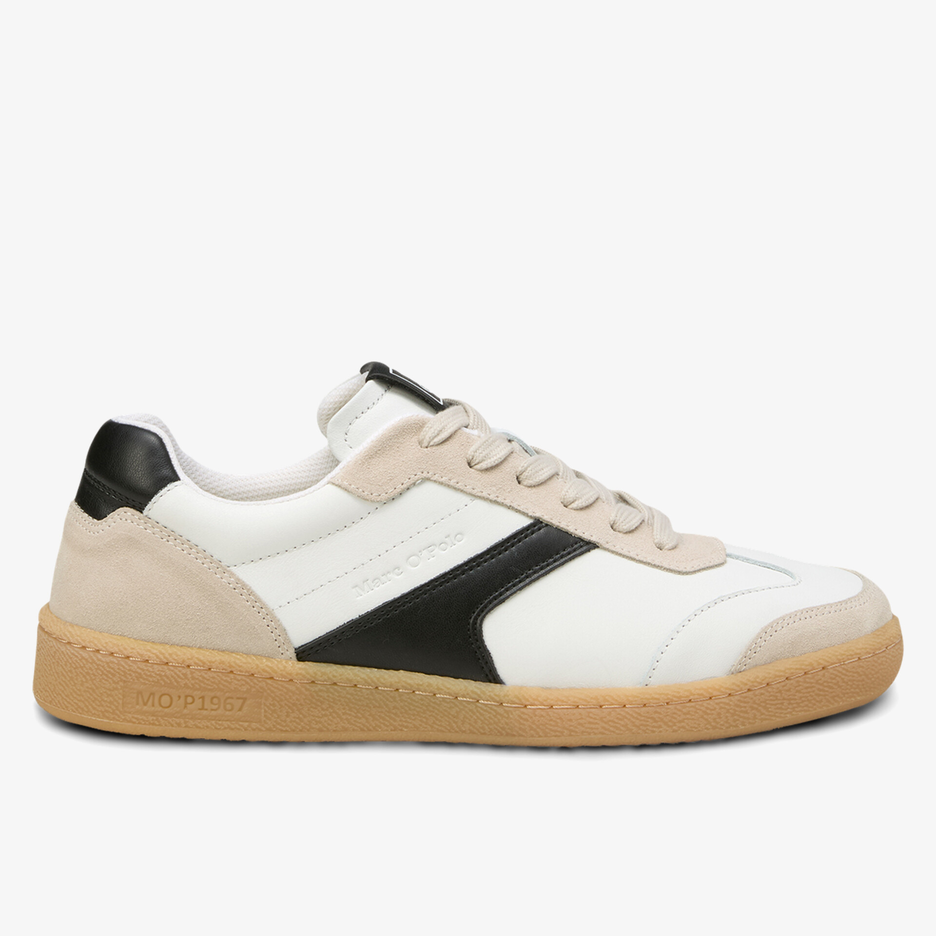 Marc O´Polo Herren Sneaker Low mehrfarbig