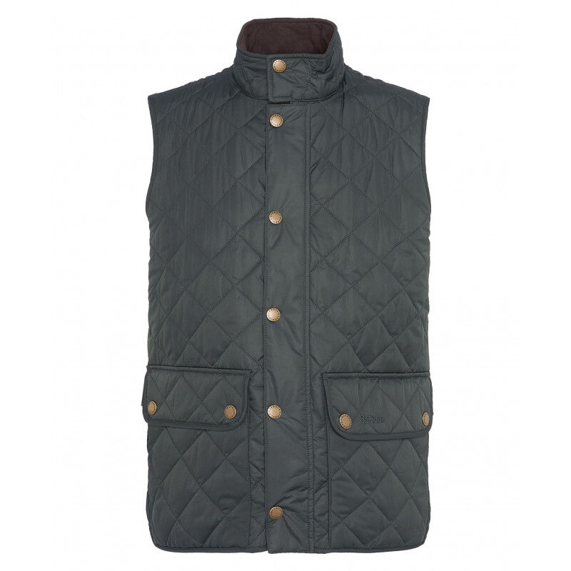 New Lowerdale Quilted Gilet - Veste sans manches homme