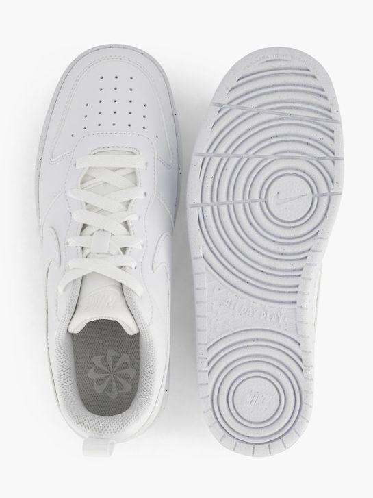 Nike COURT BOROUGH LOW Sneaker