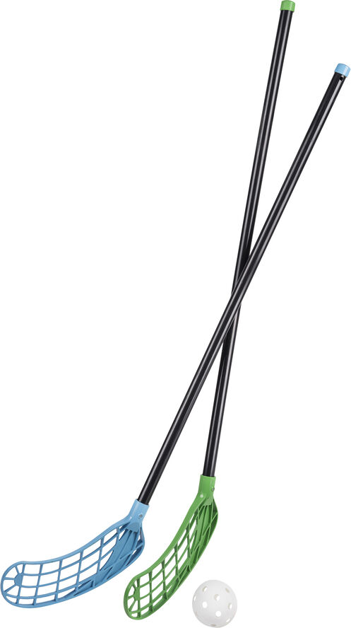 VINI SPORT VINI HOCKEY-SÆT - 2 STAVE