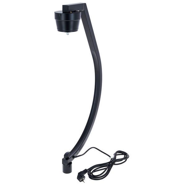 Eurolite MBall 50cm Stand Mount Bk