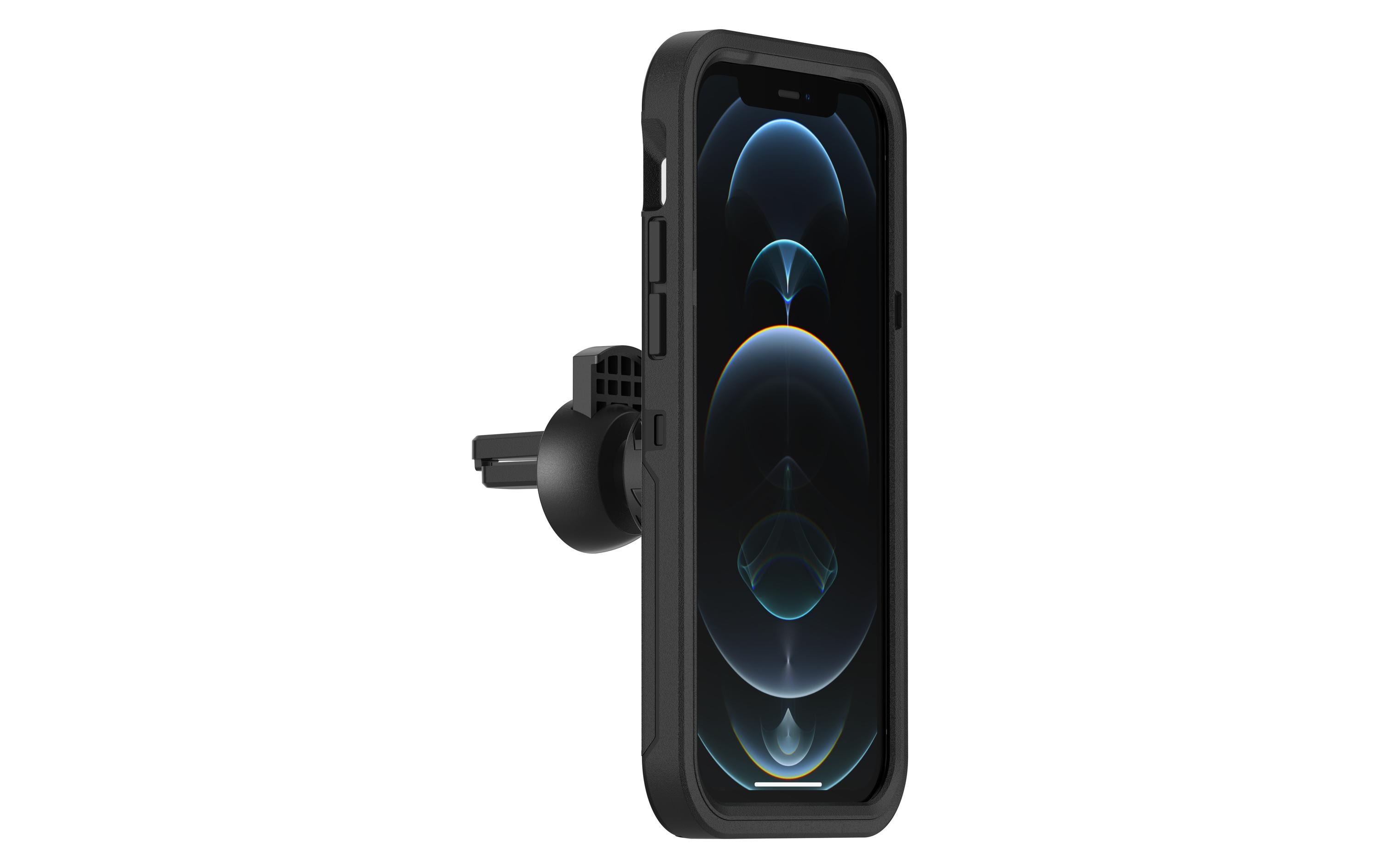 Car Vent Mount für MagSafeLüftungshalterung mit MagSafe für Geräte der iPhone 12-Serie