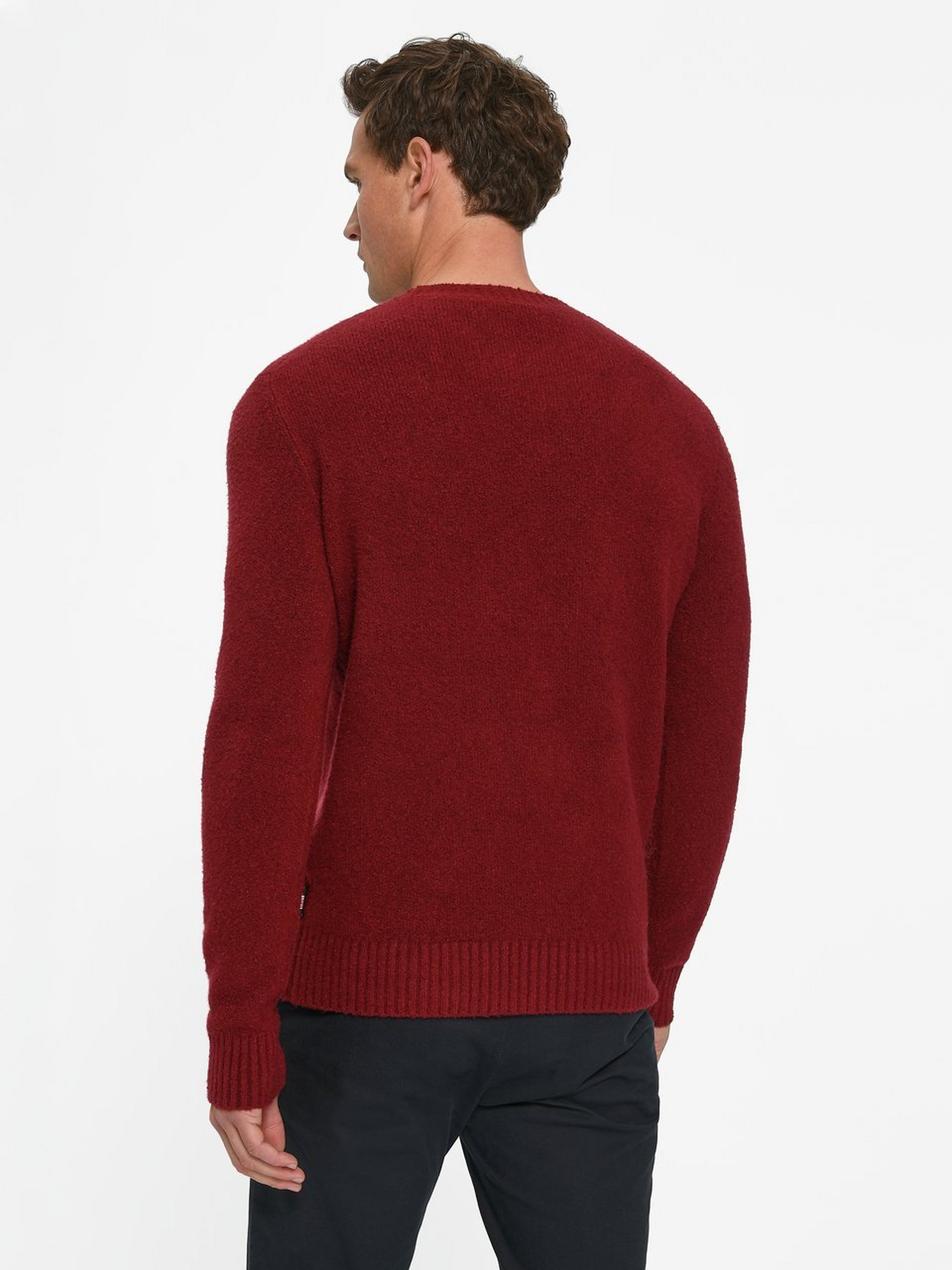 Pullover