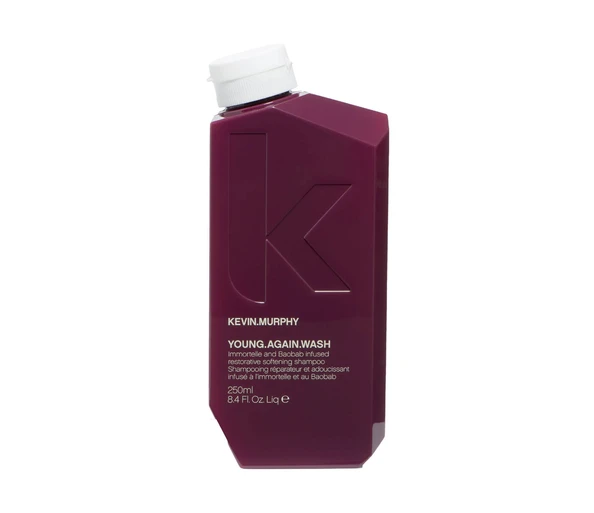 KEVIN.MURPHY Young.Again.Wash Immortelle and Baobab shampoo